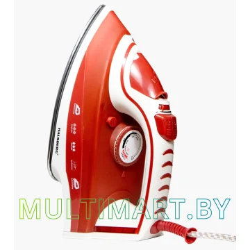 Утюг Hausberg Home НВ-7831RS картинка 3